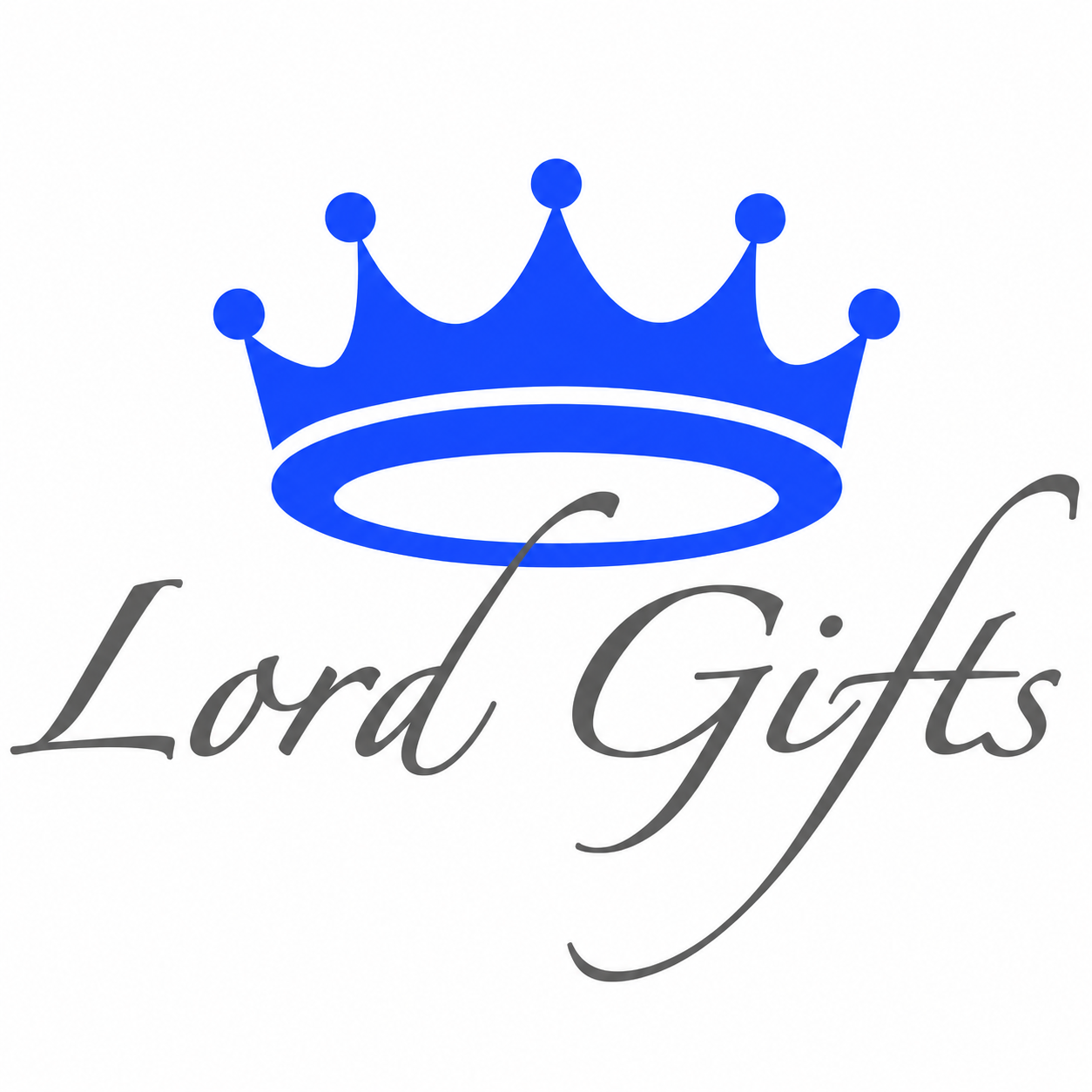 Logo Lord Gifts