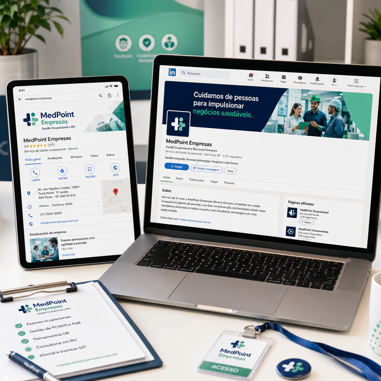 MedPoint